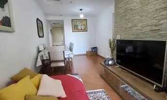 Imagem 4: Apartamento na Sta Paula 2 dorm com lazer