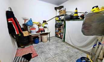 Imagem 3: Casa 3 dormitórios Áurea Mendes Gimenes