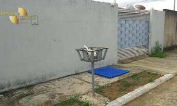 Imagem: Casa com 2 dormitórios à venda, 40 m²