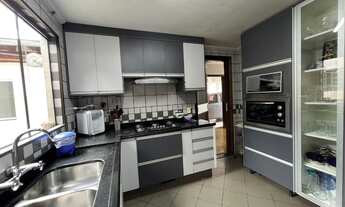 Imagem 5: Sobrado com 3 dormitórios à venda, 182 m² por R$ 750.000,00 - Conjunto Semiramis Barros Br