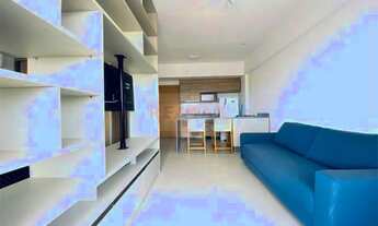 Imagem 6: Ed. Unique studio na boa Ventura mobiliado 1/4