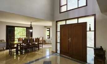 Imagem 3: Casa para alugar, 250 m² por R$ 13.967,61/mês - Serra da Cantareira - Mairiporã/SP