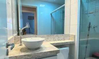 Imagem 4: Apartamento para venda tem 66 metros quadrados com 3 quartos em Vila São João - Barueri