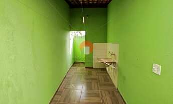 Imagem 2: RESIDÊNCIA - GEISEL