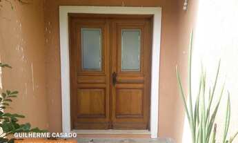 Imagem 3: Casa De Alto Padrao P/ Aluguel No Condominio Residencial Euroville - Carapicuiba