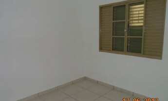 Imagem 3: Locação de Casas / Padrão na cidade de Araraquara