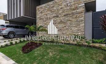 Imagem 2: Casa de Condomínio com 3 dorms, Golden Park Residence, Mirassol - R$ 1.89 mi, Cod: 993