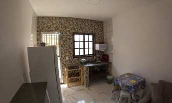 Imagem 2: Kitnet completa no Verolme