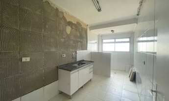 Imagem 2: Apartamento 65m 2 dorms 1 vaga - Vila Galvão - Guarulhos