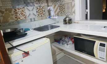 Imagem 3: Suíte Apartamento