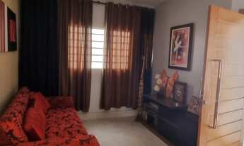 Imagem 6: Casa para venda possui 197 metros quadrados com 3 quartos em Residencial Flamingo - Goiâni