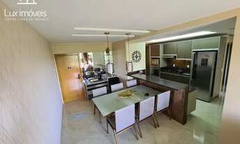 Imagem: Laranjeiras Village / Apart 75m² 03 Quartos