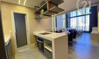 Imagem 5: Apartamento com 2 dormitórios para alugar, 110 m² por R$ 23.200,00 - Jardins - São Paulo/S