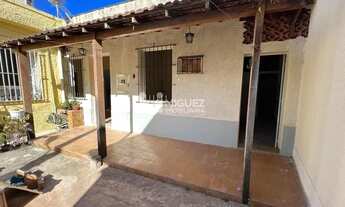 Imagem 3: Andaraí Casa com 2 dormitórios