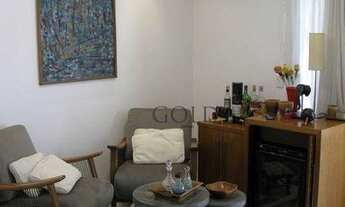 Imagem 6: Apartamento com 3 dormitórios para alugar, 96 m² por R$ 6.850,00/mês - Vila Leopoldina - S