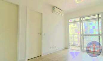 Imagem: Apartamento em Brooklin - São Paulo, SP