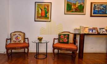 Imagem 7: Apartamento com 4 quartos, 162m2, à venda em São Paulo, Itaim Bibi