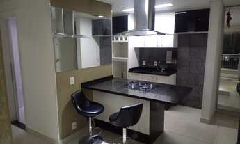 Imagem 2: Apartamento para Venda em São Paulo, Vila Curuçá, 2 dormitórios, 1 banheiro, 1 vaga