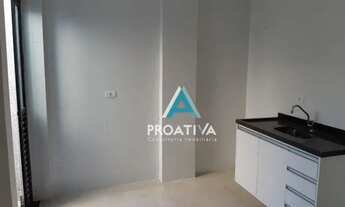 Imagem 5: Apartamento com 2 dormitórios para alugar, 60 m² - Santa Teresinha - Santo André/SP