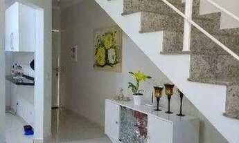 Imagem 3: Sobrado com 3 dormitórios à venda, 121 m² por R$ 460.000,00 - Jardim Santa Maria - Jacareí