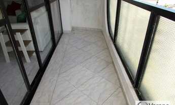 Imagem 4: Cobertura com 3 dormitórios à venda, 290 m² por R$ 1.200.000,00 - Pitangueiras - Guarujá/S