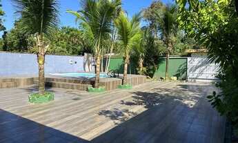 Imagem: Lindo sítio parque Caiubura