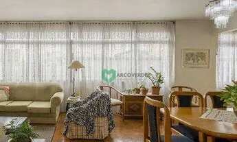 Imagem 2: Apartamento com 3 dormitórios à venda, 160 m² por R$ 1.400.000,00 - Vila Mariana - São Pau