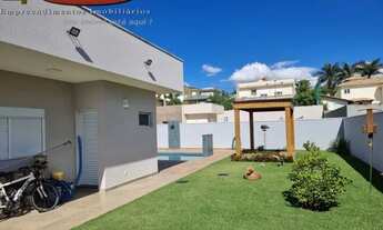 Imagem 5: CASA EM CONDOMÍNIO RESIDENCIAL em ITUPEVA - SP, RESIDENCIAL DOS LAGOS