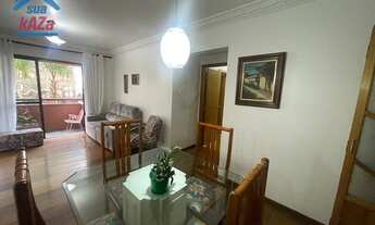 Imagem 2: Apartamento para alugar, 90 m² por R$ 8.400,00/mês - Vila Mariana - São Paulo/SP