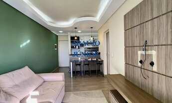 Imagem: AMERICANA - Apartamento Padrão - VILA OMAR