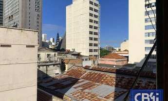 Imagem 6: Kitnet com 1 dormitório para alugar, 26 m² por R$ 2.089,15/mês - Centro - Rio de Janeiro/R