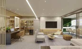 Imagem 5: APARTAMENTO RESIDENCIAL em São Paulo - SP, Campo Belo