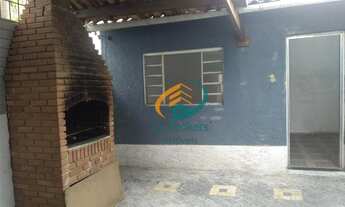 Imagem 7: Sobrado com 3 dormitórios, 186 m² - venda por R$ 650.000,00 ou aluguel por R$ 2.590,00/mês