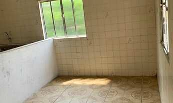 Imagem 2: Casa com 3 cômodos