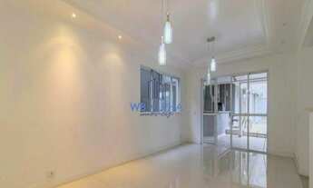 Imagem 4: Casa para venda/locação - Condomínio Alphaville Residencial 9 - Santana de Parnaíba - SP