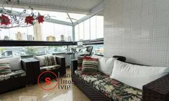 Imagem: Amplo apartamento, ótima localização