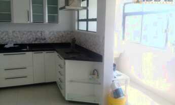 Imagem 6: Cobertura duplex vista mar