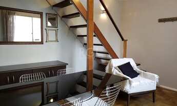 Imagem: Duplex para Venda - 83m², 3 dormitórios