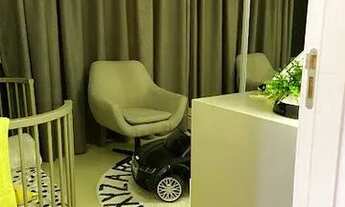 Imagem 2: Apartamento Ed. Nápoles Apartamento Impecável Cód: 21978 D