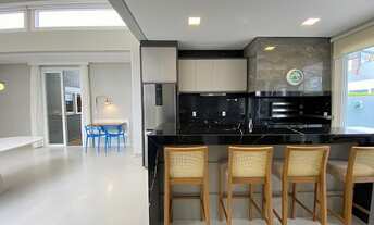 Imagem 7: Casa nova no Las Palmas