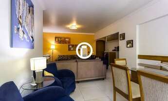 Imagem 2: Apartamento para Venda - 142.02m², 4 dormitórios, Alto de Pinheiros