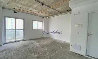 Imagem 6: Sala à venda, 36 m² por R$ 339.120,00 - Barra Funda - São Paulo/SP