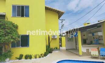 Imagem 2: Venda ou locação Casa em condomínio Piatã Salvador