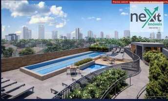 Imagem 6: Lançamento D/ Home Tatuapé com 112 m² - Terraço Gourmet - 3 Suítes - 2 Vagas- Lazer compl