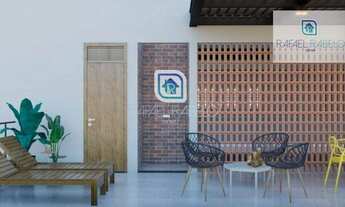 Imagem 6: Casa com 03 quartos à venda em Eusébio