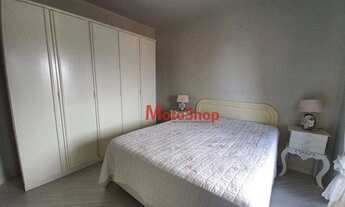 Imagem 6: Apartamento com 3 dormitórios para alugar, 90 m² por R$ 17.000/mês - Centro - Balneário Ar