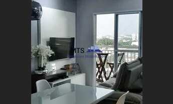 Imagem: Lindo Apartamento para Locação- Socorro