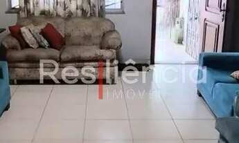 Imagem 2: Imóvel Residencial/Comercial na Doca - medindo 165m²