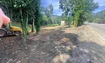 Imagem 4: Terreno em Tinguá - Asfalto!!!