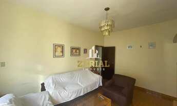 Imagem 7: Casa com 2 dormitórios para alugar, 120 m² por R$ 2.821,00/mês - Boa Vista - São Caetano d